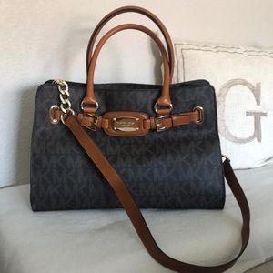 Michael Kors large Hamilton